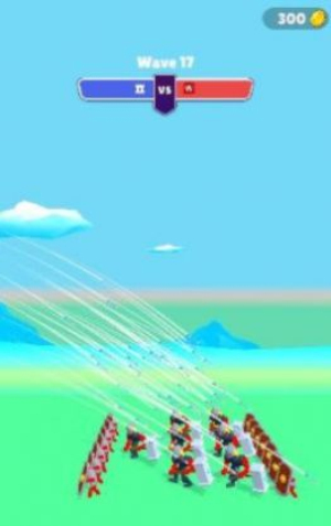 射箭防御小隊(duì) v0.1.71 安卓版 1