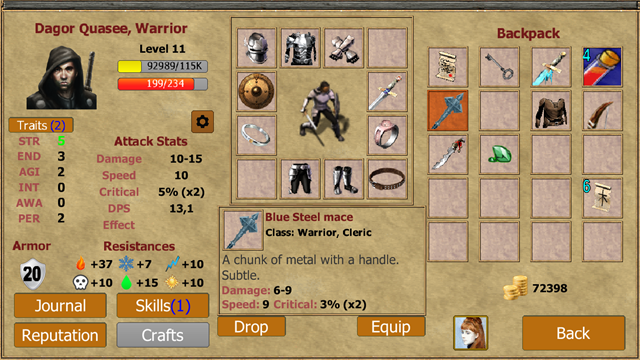 放逐王國(guó)手機(jī)版 v1.3.1213 安卓版 2