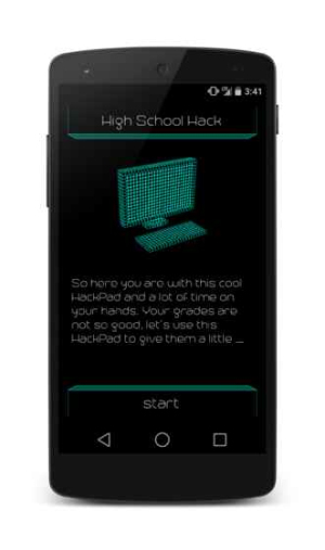 hacked v2.5 安卓版 1