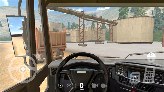 重型機(jī)械采礦模擬器手機(jī)版 v1.6.10 安卓版 1