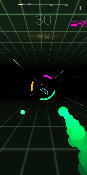 粉碎色彩3D v1.0.65 最新版 2