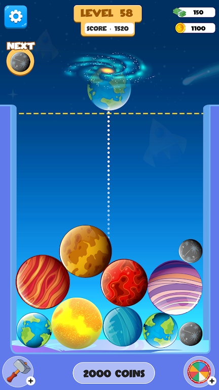 太空百萬 v1.2 中文版 1