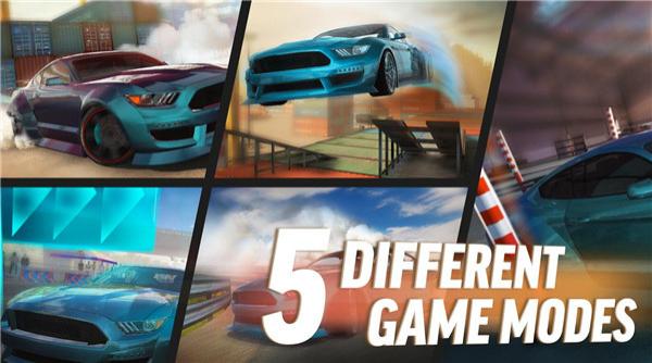 Drift Max Pro v2.5.83 安卓版 1