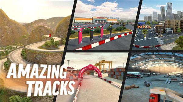Drift Max Pro v2.5.83 安卓版 0
