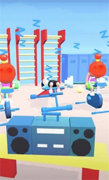 控制入睡3D v0.1.31 安卓版 0