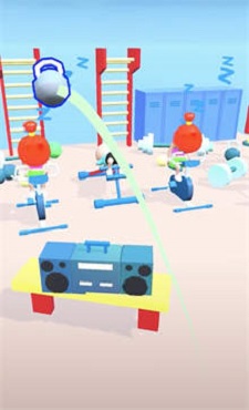 控制入睡3D v0.1.31 安卓版 2