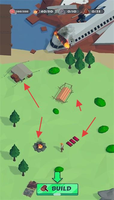 閑置虛無之島 v0.2 安卓版 2