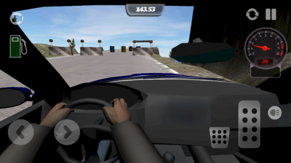 極端汽車狂飆 v1.9 安卓版 0