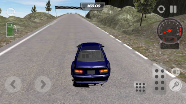 極端汽車狂飆 v1.9 安卓版 2