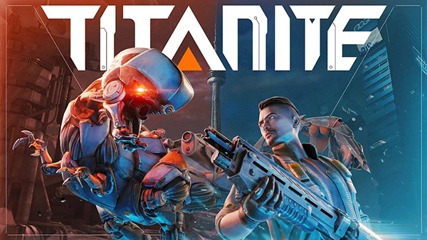 Titanite v1.4.30 安卓版 2