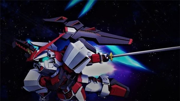 機(jī)器人探索空間 v1.0 安卓版 2