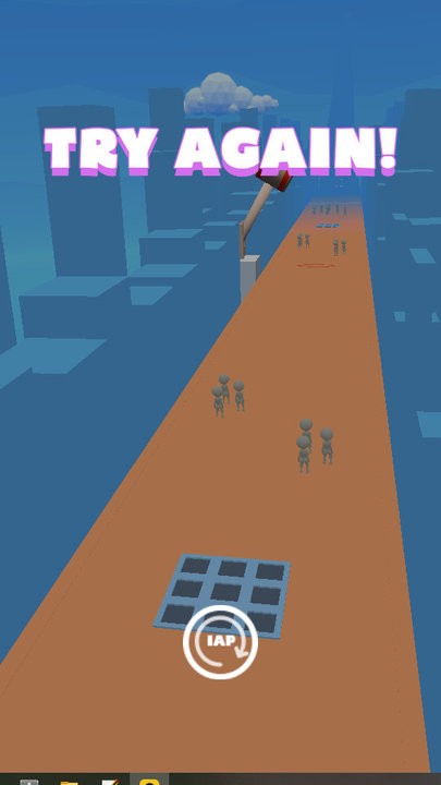 大師群跑 v0.0.7 安卓版 0