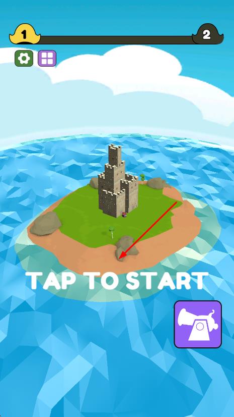 城堡裂縫 v1.0.1 安卓版 1
