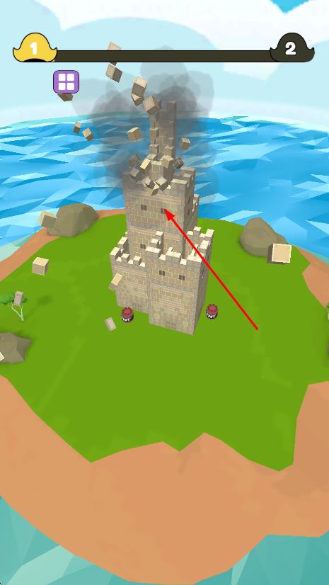 城堡裂縫 v1.0.1 安卓版 0