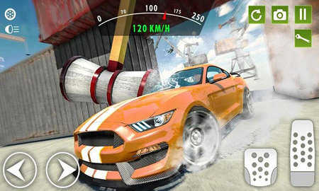狂野道路飛車 v1.0.1 安卓版 2