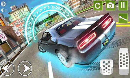 狂野道路飛車 v1.0.1 安卓版 0