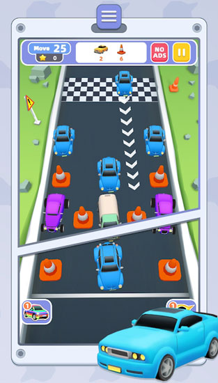 堵車大師 v1.0.0 安卓版 1
