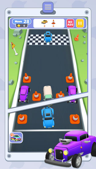 堵車大師 v1.0.0 安卓版 0