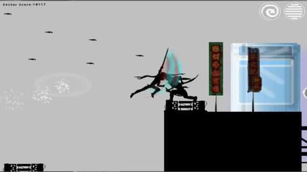 矢量忍者跑酷3 v1.0.1 安卓版 0