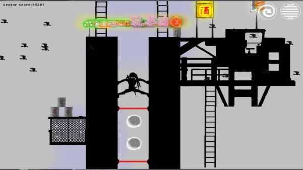 矢量忍者跑酷3 v1.0.1 安卓版 2