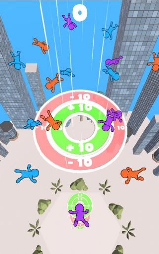 Skydiers v1.0.0 安卓版 1