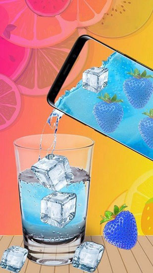 肥宅飲料模擬器 v1.0 安卓版 2