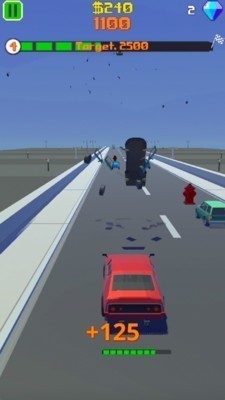 街頭汽車粉碎 v3 安卓版 1