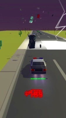 街頭汽車粉碎 v3 安卓版 0