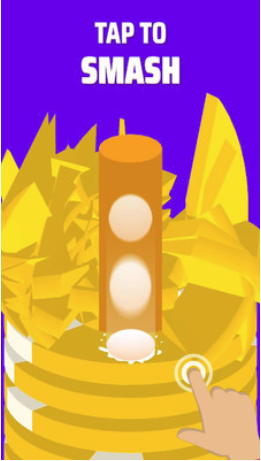 鐵環(huán)扣球 v1.0.0 安卓版 1