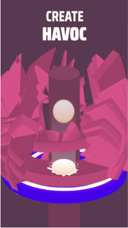 鐵環(huán)扣球 v1.0.0 安卓版 2