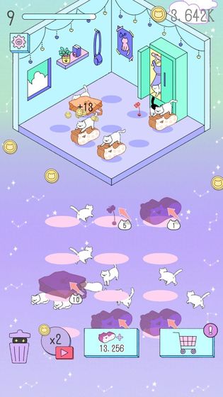 喵喵合成屋 v1.1.1 安卓版 0