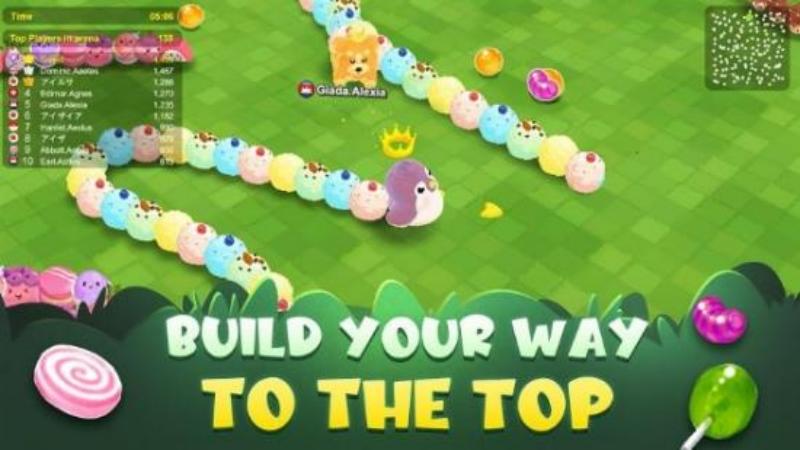 SweetCrossing v1.1.29.1191 安卓版 1