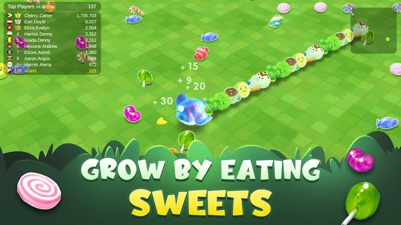 SweetCrossing v1.1.29.1191 安卓版 2