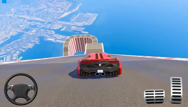 超級跑車英雄 v1.0.19 安卓版 0