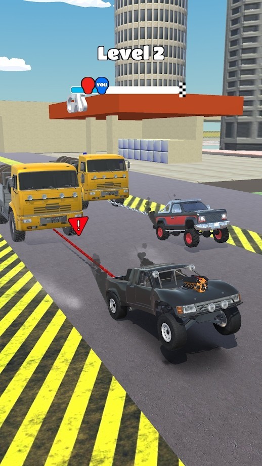 拖車比賽 v3.0.0 安卓版 1