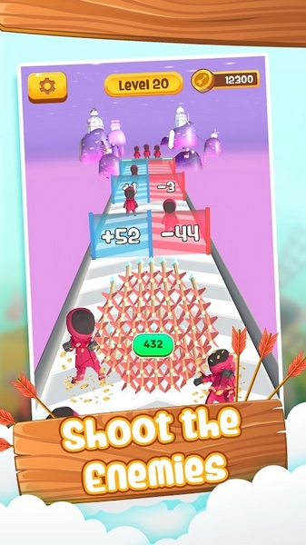 箭節(jié)大師 v1.0.0.11 安卓版 1