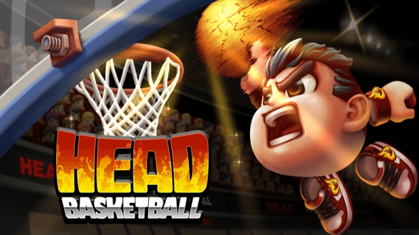 Head Basketball v4.4.3 安卓版 1