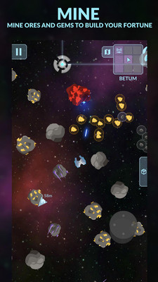 小行星探索！ v1.3 安卓版 2