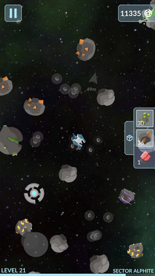 小行星探索！ v1.3 安卓版 0