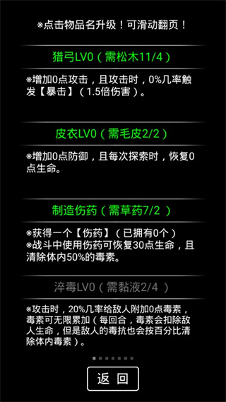 流浪日記2 v0.402 安卓版 2