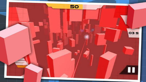 軌道射擊安卓版 v1.0.0 手機版 2