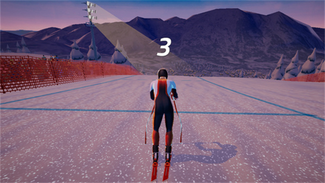 滑雪大挑戰(zhàn)最新版2025 v2.8.0.354391 安卓版 1