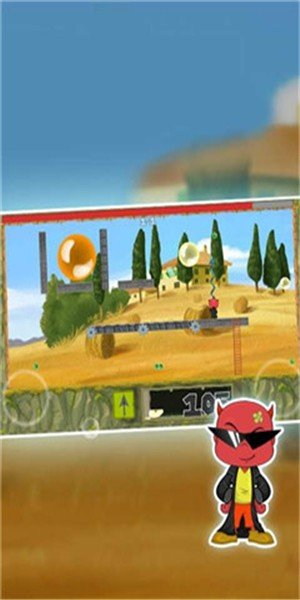 泡沫大作戰(zhàn)安卓版 v1.84 手機(jī)版 2