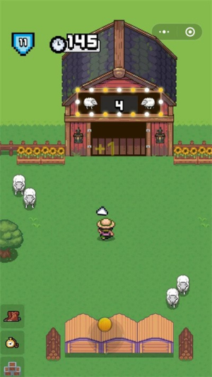 羊群效應(yīng) v1.0 安卓版 1
