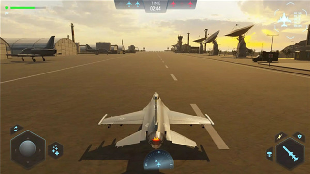 天空戰(zhàn)士空戰(zhàn)手機(jī)版 v4.26.1 安卓版 2