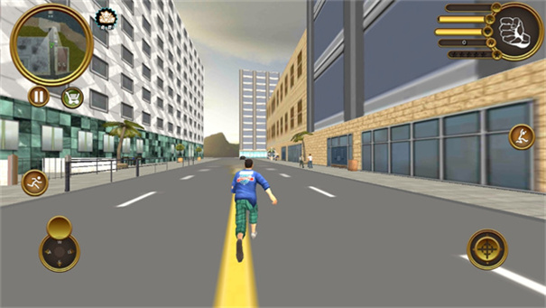 城市狂飆飛車(chē) v1.2 安卓版 1