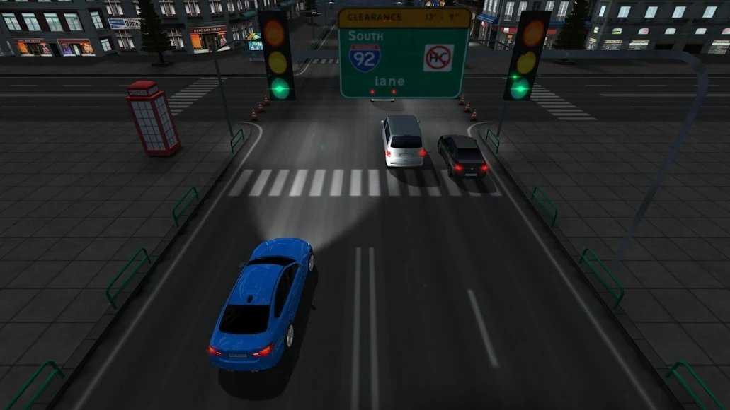 Racing Limits v1.2.1 安卓版 1