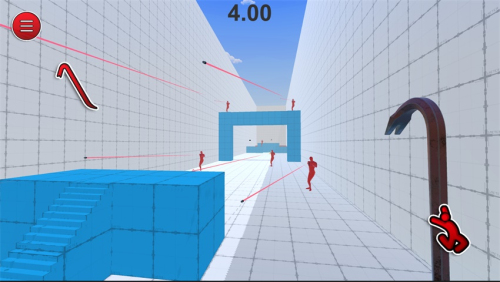 燥熱手機版 v1 安卓版 2