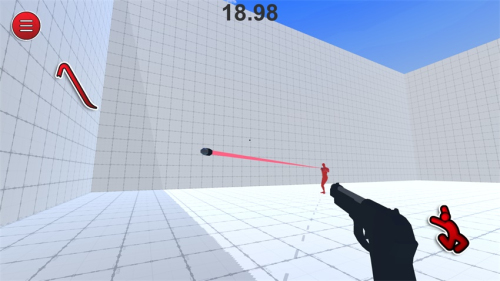 燥熱手機版 v1 安卓版 1