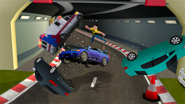 菲利剎車記2最新版 v6.22 安卓版 0